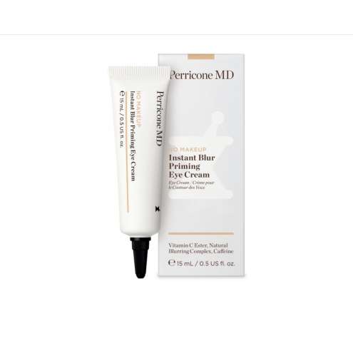 PERRICONE MD No Makeup Instant Blur Priming Eye Cream oční krém 15 ml